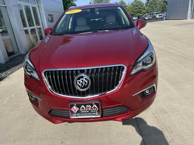 2017 Buick Envision, $. Photo 3