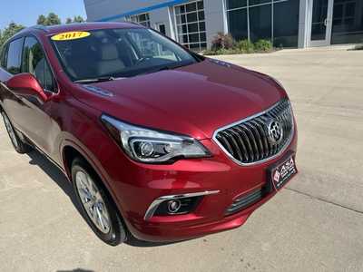 2017 Buick Envision, $. Photo 4