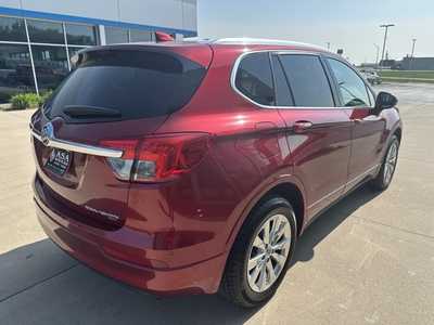 2017 Buick Envision, $. Photo 5