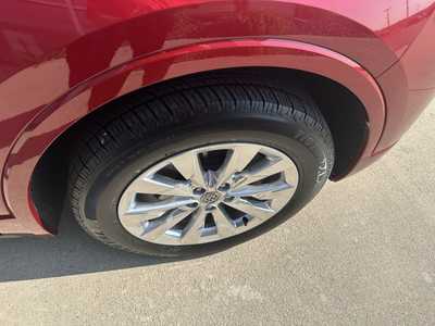 2017 Buick Envision, $. Photo 6