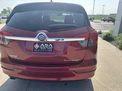 2017 Buick Envision, $. Photo 8
