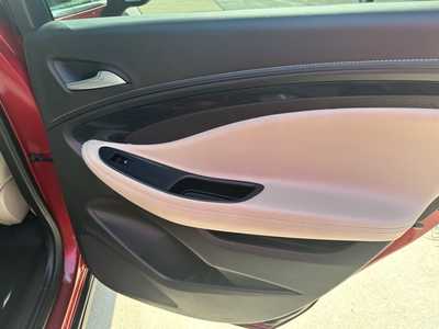 2017 Buick Envision, $. Photo 9