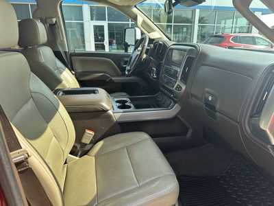 2018 Chevrolet 2500 Crew Cab, $. Photo 10