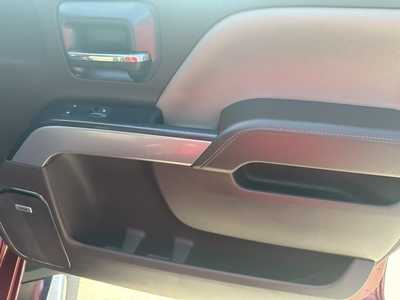 2018 Chevrolet 2500 Crew Cab, $. Photo 12