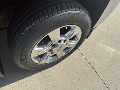 2018 Chevrolet 2500 Crew Cab, $. Photo 7