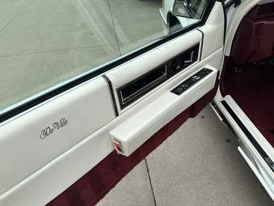 1991 Cadillac Deville, $5985. Photo 11
