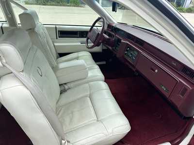 1991 Cadillac Deville, $5985. Photo 8