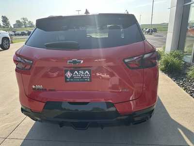 2021 Chevrolet Blazer, $. Photo 6