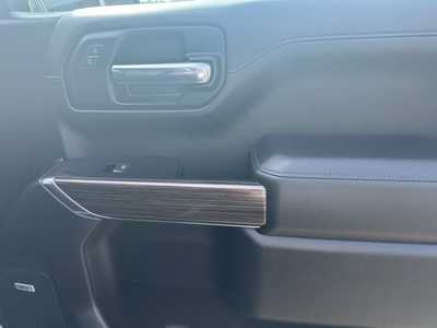 2020 Chevrolet Silverado 1500, $40000. Photo 10