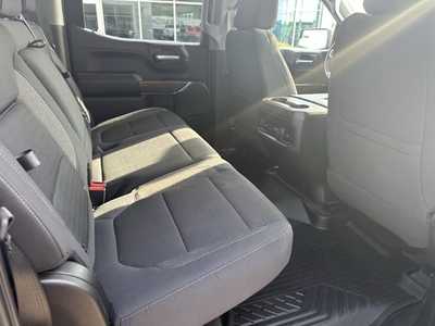 2020 Chevrolet Silverado 1500, $40000. Photo 12