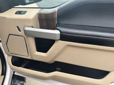 2016 Ford F150 Crew Cab, $20248. Photo 10