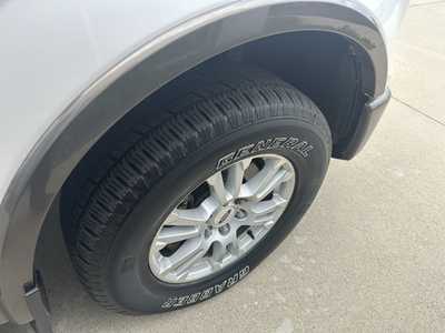 2016 Ford F150 Crew Cab, $20248. Photo 11