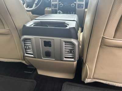 2016 Ford F150 Crew Cab, $20248. Photo 12