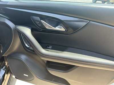 2021 Chevrolet Blazer, $28999. Photo 11