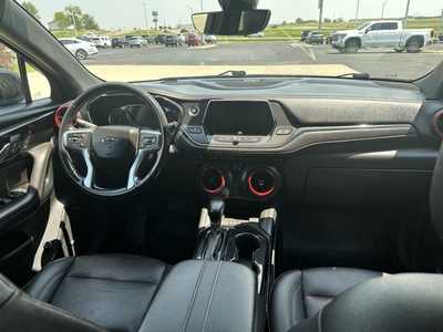 2021 Chevrolet Blazer, $28999. Photo 12