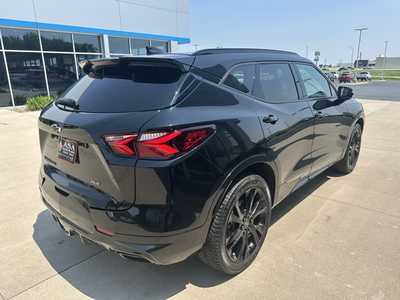 2021 Chevrolet Blazer, $28999. Photo 3