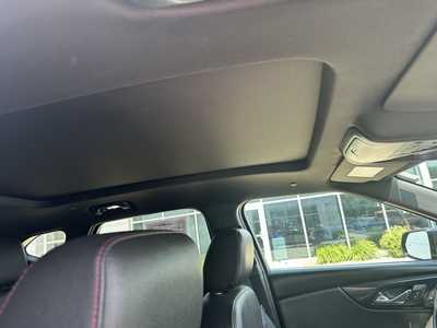 2021 Chevrolet Blazer, $28999. Photo 9