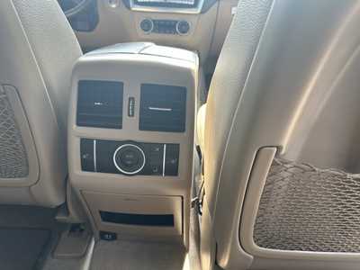 2016 Mercedes-Benz GL-Class, $. Photo 12