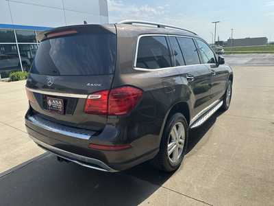 2016 Mercedes-Benz GL-Class, $. Photo 3
