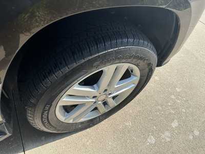 2016 Mercedes-Benz GL-Class, $. Photo 6