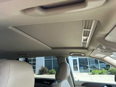 2016 Mercedes-Benz GL-Class, $. Photo 9