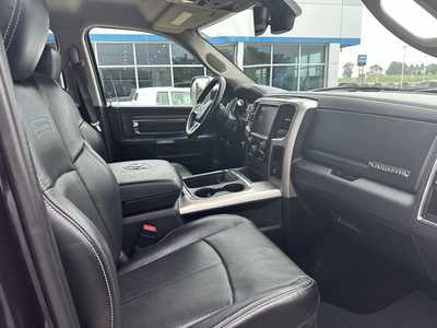 2018 RAM 2500 Crew Cab, $. Photo 11