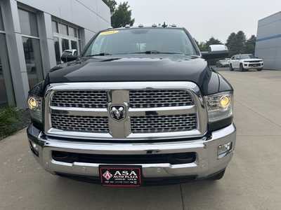 2018 RAM 2500 Crew Cab, $. Photo 3