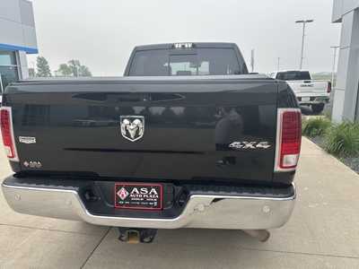 2018 RAM 2500 Crew Cab, $. Photo 4