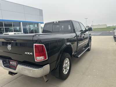 2018 RAM 2500 Crew Cab, $. Photo 5