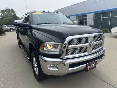 2018 RAM 2500 Crew Cab, $. Photo 6