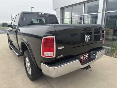2018 RAM 2500 Crew Cab, $. Photo 9