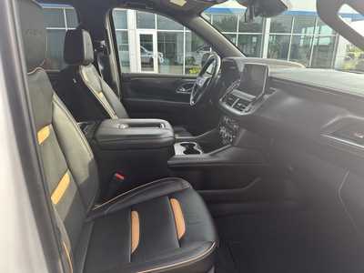 2024 GMC Yukon XL, $72750. Photo 10