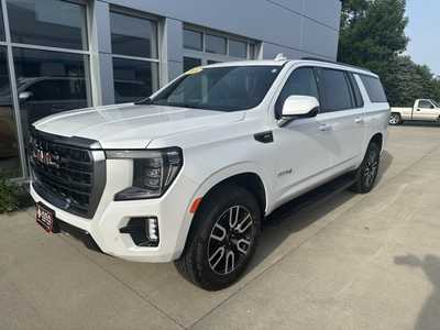 2024 GMC Yukon XL, $72750. Photo 2