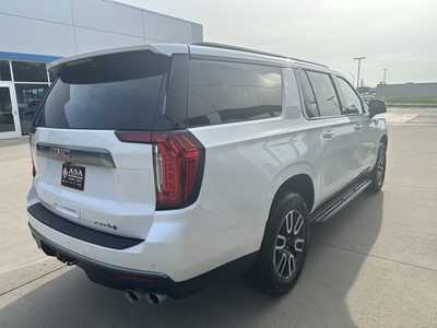 2024 GMC Yukon XL, $72750. Photo 3