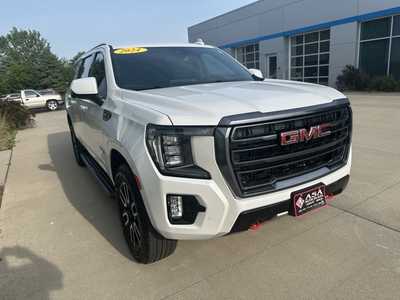 2024 GMC Yukon XL, $72750. Photo 4