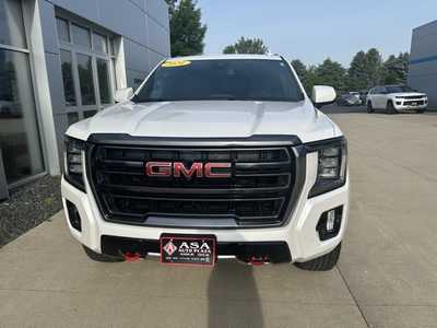 2024 GMC Yukon XL, $72750. Photo 5