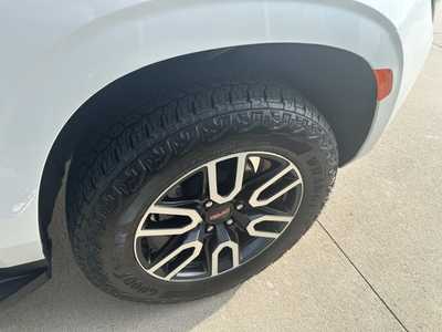2024 GMC Yukon XL, $72750. Photo 6