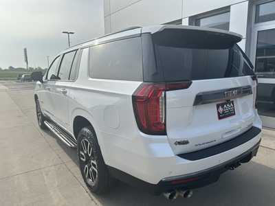 2024 GMC Yukon XL, $72750. Photo 7