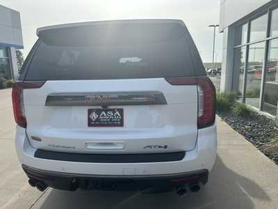 2024 GMC Yukon XL, $72750. Photo 8