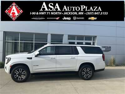 2024 GMC Yukon XL, $72750. Photo 1