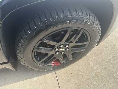 2020 Chevrolet Traverse, $27500. Photo 10