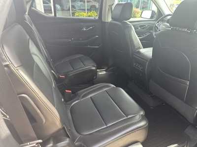 2020 Chevrolet Traverse, $27500. Photo 11