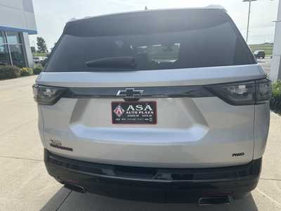 2020 Chevrolet Traverse, $27500. Photo 6