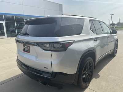 2020 Chevrolet Traverse, $27500. Photo 7