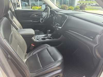 2020 Chevrolet Traverse, $27500. Photo 8