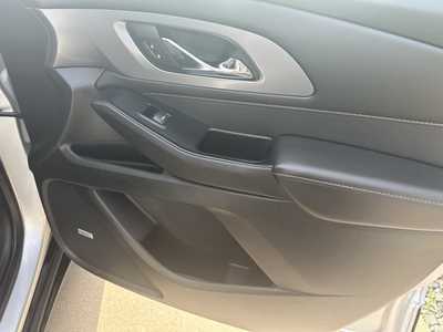 2020 Chevrolet Traverse, $27500. Photo 9