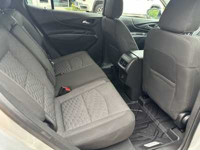 2020 Chevrolet Equinox, $14987. Photo 10