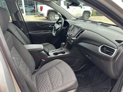 2020 Chevrolet Equinox, $14987. Photo 12