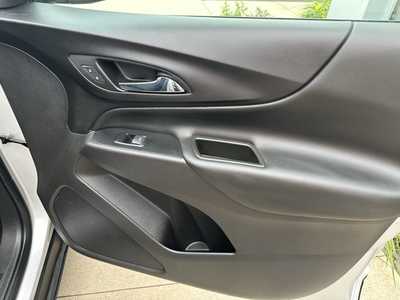 2020 Chevrolet Equinox, $14987. Photo 7