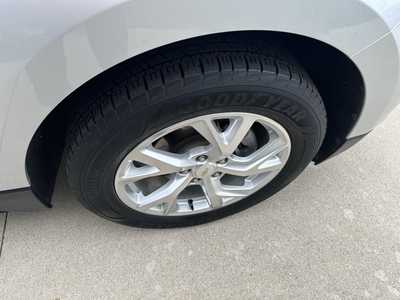 2020 Chevrolet Equinox, $14987. Photo 8